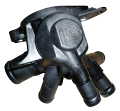 Thermostat Gehäuse Original Renault Megane Scenic 1.2 TCe 110617089r