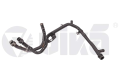 Kühlerschlauch Für VW Audi 06A121065BT 11211883701 Vika