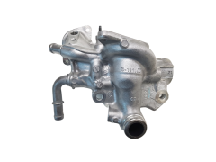 Luftschlauch EGR 147171653R Dacia Duster 1.5 dci
