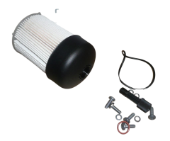 Kraftstofffilter Original Renault 1.6-2.3 dCI CDTi 164032455R