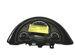 Tacho Kombiinstrument VW Up 1S0920861B 31383