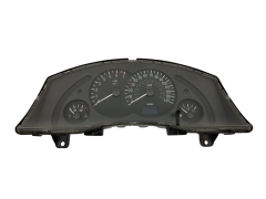 Tacho Kombiinstrument Opel Corsa C 13173378XP