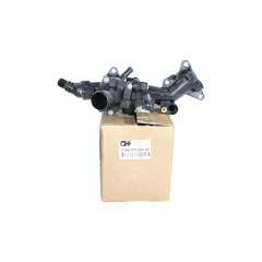 Thermostat Gehäuse Renault Koleos Scenic IV 1.7 dCI 110617714R