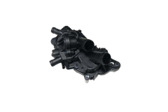 Wasserpumpe Für VW Audi Seat Skoda 04E121600AD 11211579201 Vika