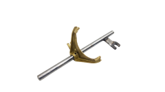 Schaltgabel Handschaltgetriebe 3/4 biegu 255470 20CQ60 Citroen C3 1.4HDI