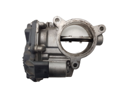 Drosselklappe Mercedes-Benz A6540900070 DK0045