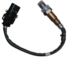 Lambdasonde Diagnosesonde Original Citroen Peugeot C4 C5 DS 208 308 Berlingo 1.6 HDI 1618NE