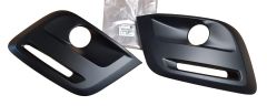 Luftführungsgitter Komplett Original 16800256XT Citroen Peugeot
