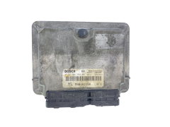 Steuergerät MSB101150 0281001956 Rover Bosch 63379