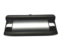 Tacho Kombiinstrument Citroen C4 Cactus 9813854080 51689