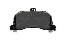 Tacho Kombiinstrument Fiat Punto 46833455 503000344700