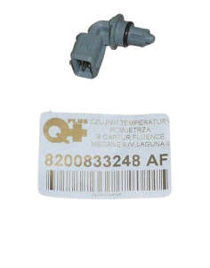Temperaturgeber Neu Renault Clio 4 Fluence 8200833248