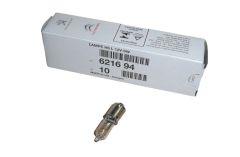 Die Glühbirne 12V-6W Neues Original 6216.94 621694 Citroen Peugeot