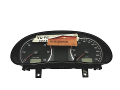 Tacho Kombiinstrument VW Polo 9N 6Q0920804K 110080320038 53483