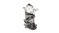Ölfiltergehäuse 9687847480 1103S7 1.6 HDI Citroen Peugeot