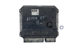 Steuergerät 275500-6010 89661-76120 Lexus Toyota Denso