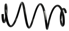 Fahrwerksfeder Hinten Original Dacia Duster 4X4 550202720R