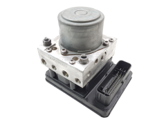 Abs-Pumpe Fiat 500X 52029707 54086933E TRW