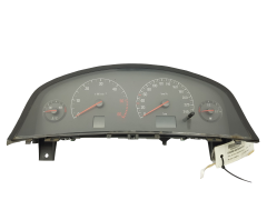 Tacho Kombiinstrument Opel Vectra C 13140891RL 110080123040 VDO
