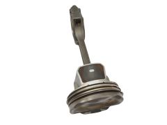 Pleuelstange 120A11111R 121007693R 1.0 SCe H4D400 Renault Twingo 3