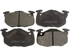 Bremsklötze Vorne Renault Clio Twingo OE 7701202057