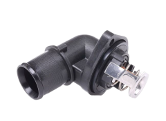 Thermostat Gehäuse Citroen Peugeot Berlingo C1 C2 206 OE 1336N1