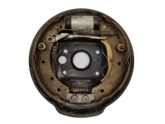 Ankerscheibe Szczęk Links 7701042417 Renault Laguna I 321908761 11961