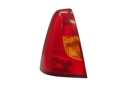 Rückleuchte Links Hinten Dacia Logan 6001546794 8200211020