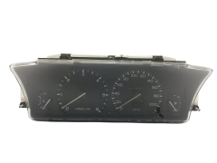 Tacho Kombiinstrument Land Range Rover LR0007018 NS