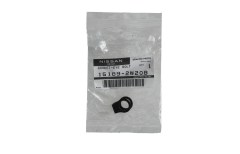 Dichtung Neues Original 151892W20B Renault
