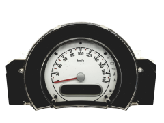 Tacho Kombiinstrument Opel Agila Suzuki Splash 34100-52K44 42202