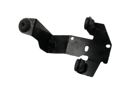 Befestigung, Halterung ABS Volvo V40 S40 31329278