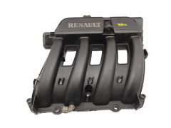 Ansaugkrümmer H7700105829 8200020647 1.6 16v Renault