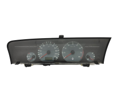 Tacho Kombiinstrument Citroen Xantia 21624319-5 Sagem 52789