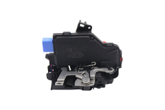 Türschloss Vorne Links Für VW Seat 3D1837015AB 98370095501 Vika