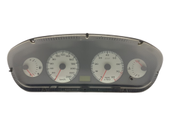 Tacho Kombiinstrument Fiat Coupe 46769231 6063459911 Magneti