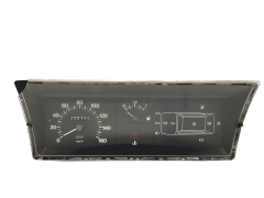 Tacho Kombiinstrument Fiat Panda 6042489030D 60.4248.903.0.D