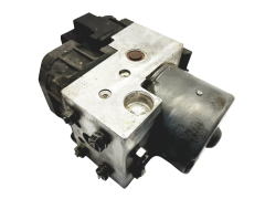 Abs-Pumpe Peugeot 406 9632166980 0265216640 Bosch 43344