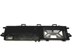 Tacho Kombiinstrument Renault Scenic 2 8200704466 D 43784