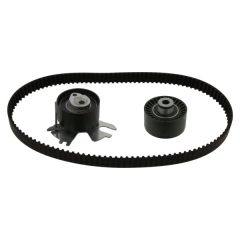 Zahnriemen-Satz Set Kit Original Citroen Peugeot C4 C5 308 2.0HDI 0831W1