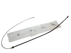 Bremsleitung Hinten Renault Fluence 365300016R Neues Original