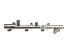 Einspritzleiste Kraftstoffverteiler 175222462R A2820703200 1.3 TCe Renault Scenic 4 4000km