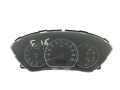 Tacho Kombiinstrument Suzuki Swift A2C53060969 Siemens VDO 56287
