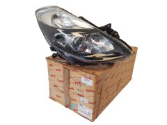 Scheinwerfer Rechts Clio 3 Renault 7701072009 TYC Scheinwerfer Rechts Clio 3 Renault 7701072009 TYC