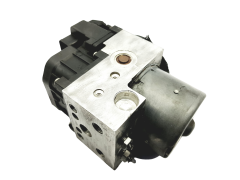 Abs-Pumpe Fiat Seicento 46556475 0265216710 Bosch 46770