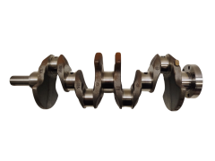 Kurbelwelle 122011649R 1.5 dCi K9KF646 K9K646 Nissan Renault 4756
