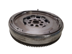 Zweimassenschwungrad 9646735680 2.0 HDI Citroen Peugeot S5