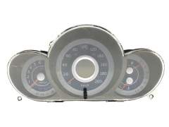 Tacho Kombiinstrument Chery Arauca 3820AAV S12-3820010DA