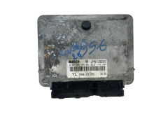 Steuergerät YLMSB101151 0281001956 Land Rover Bosch 53010
