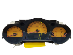 Tacho Kombiinstrument Nissan Murano A63070011